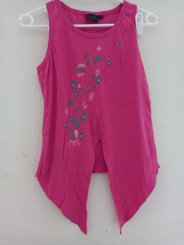 T-shirt Femmes avec motifs Taille : L