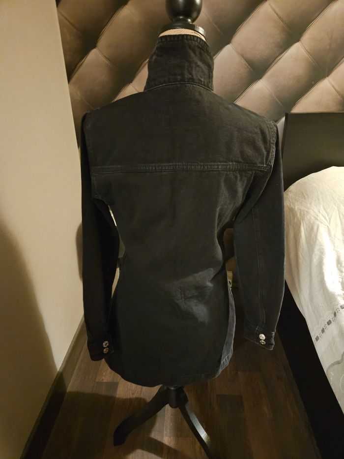 Robe en jean - photo numéro 2