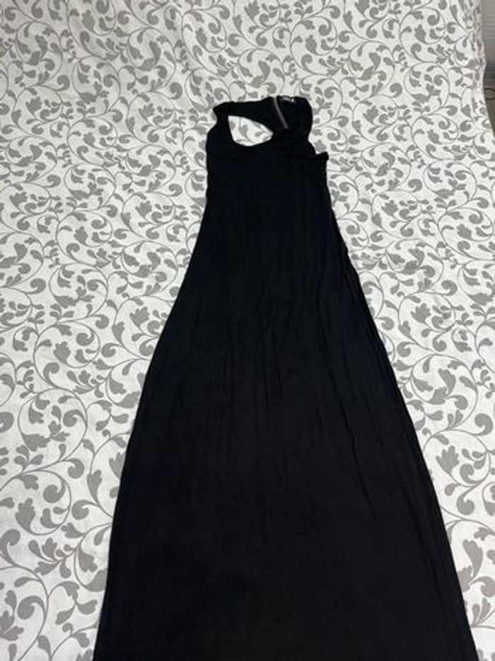 Robe longue Tu