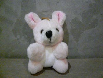 Peluche chien neuve