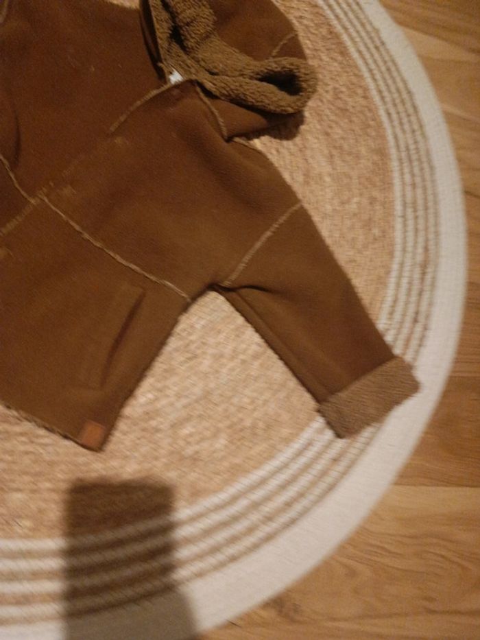 Manteau garçon - photo numéro 4