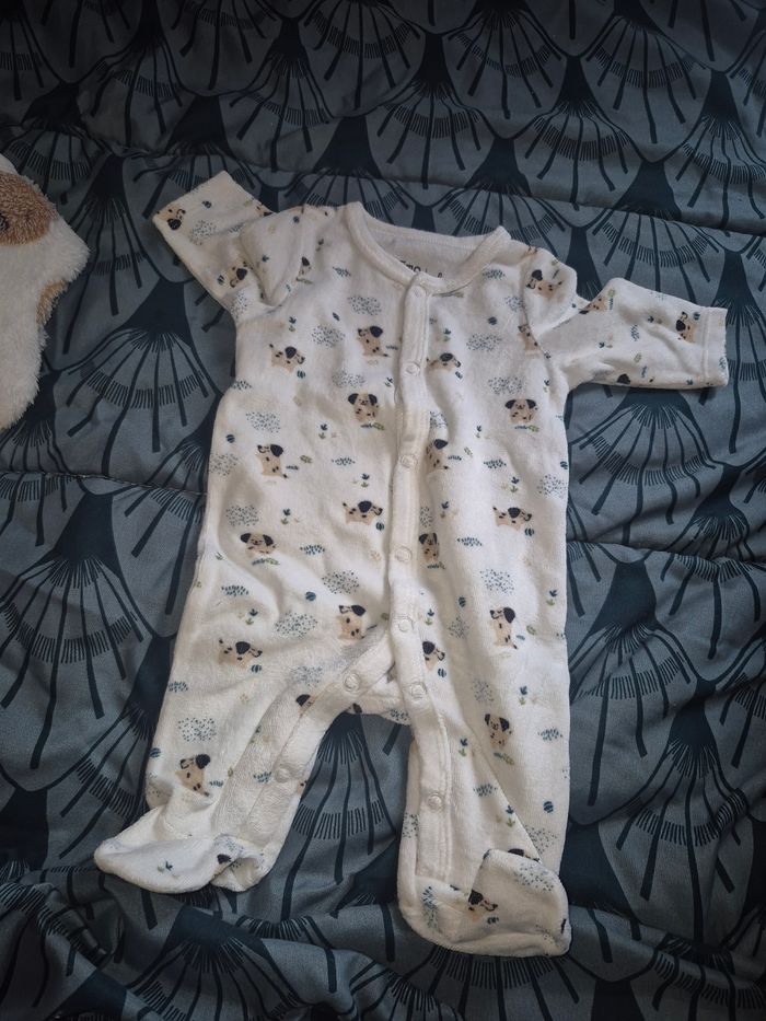 Lot de 10pijama garcon - photo numéro 7