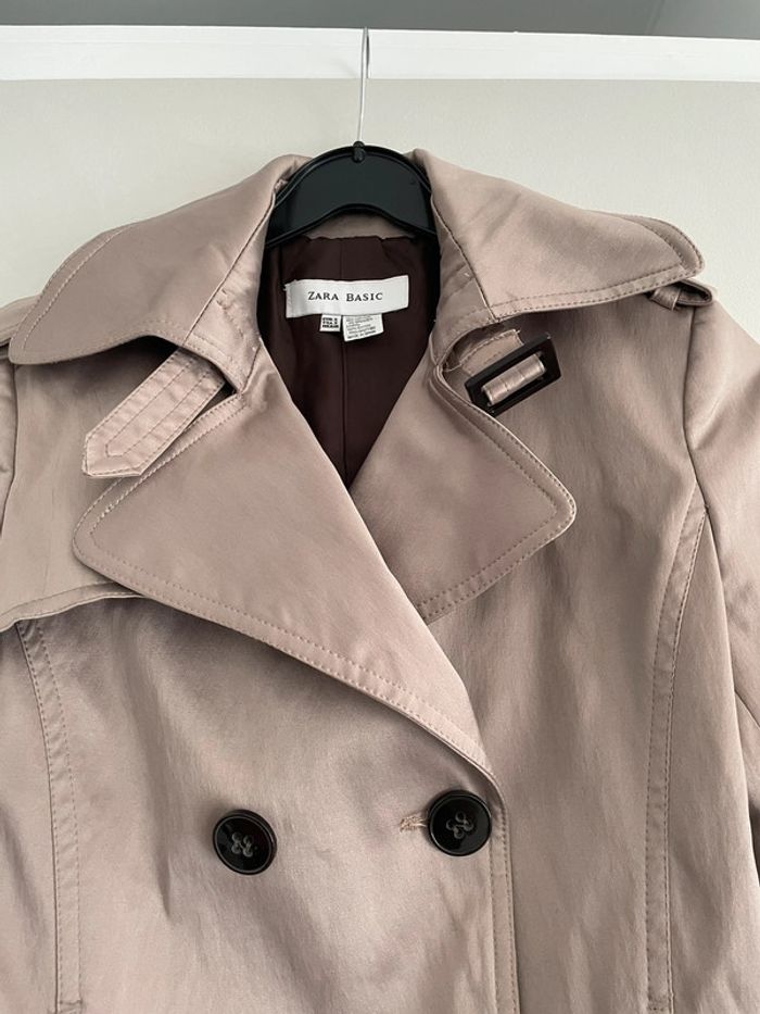 Trench - photo numéro 2