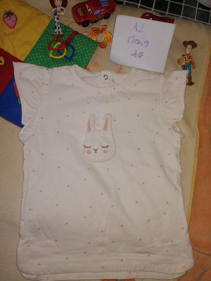 Vêtements bébé fille - photo numéro 7