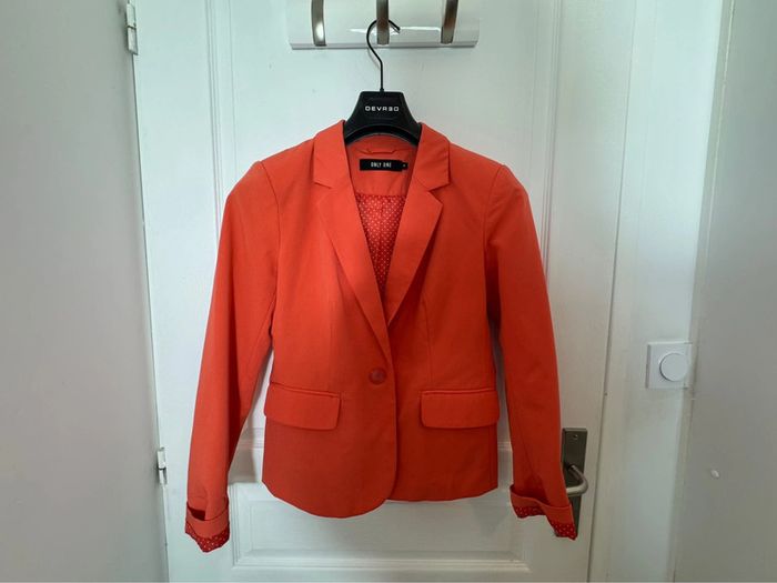 Veste - photo numéro 3