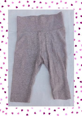 Legging 1 mois H&M