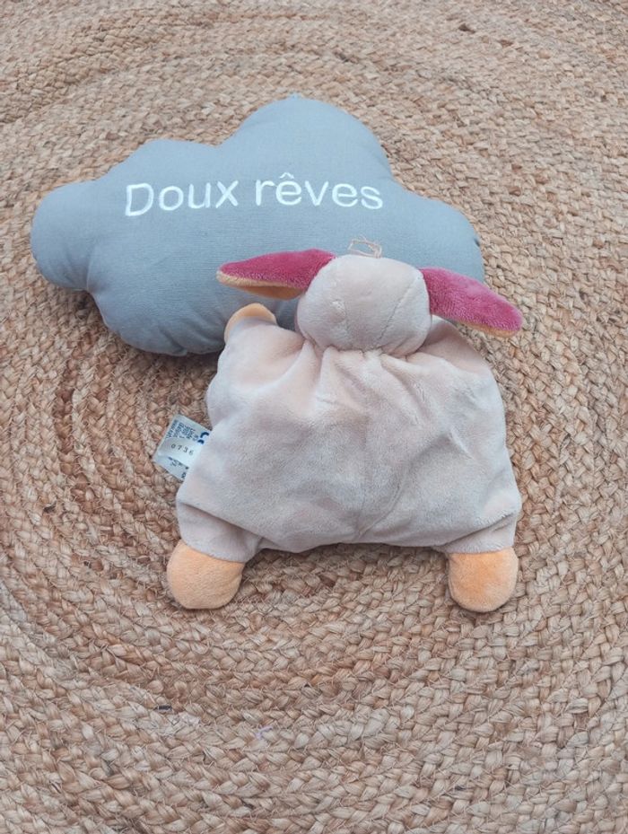 Doudous chien - photo numéro 2