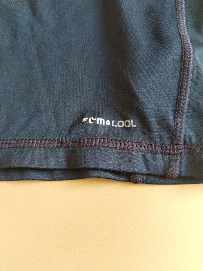 Haut OM adidas 5 ans P - photo numéro 4