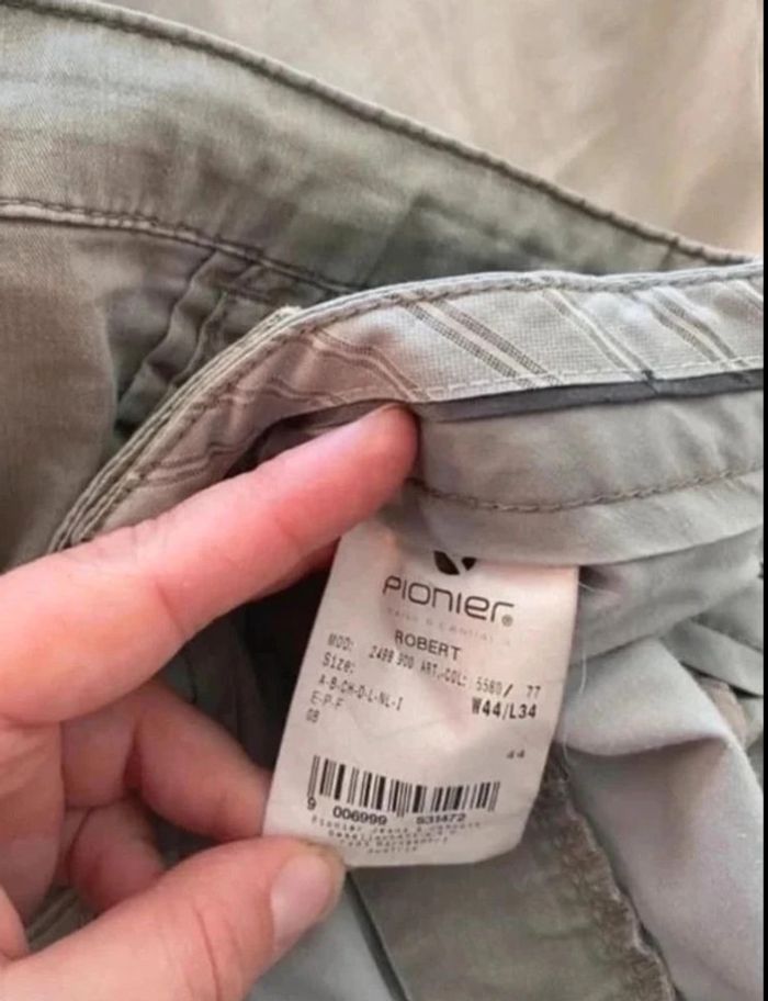 Pantalon - photo numéro 4