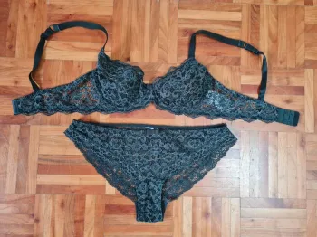 Soutien gorge LH 95C/T40