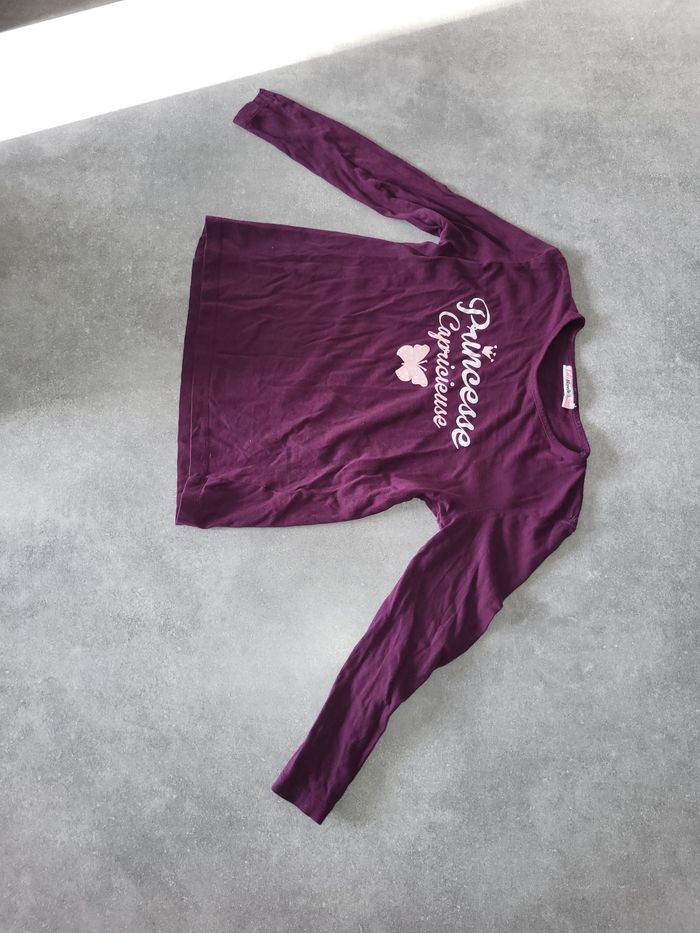 Tee-shirt - photo numéro 4