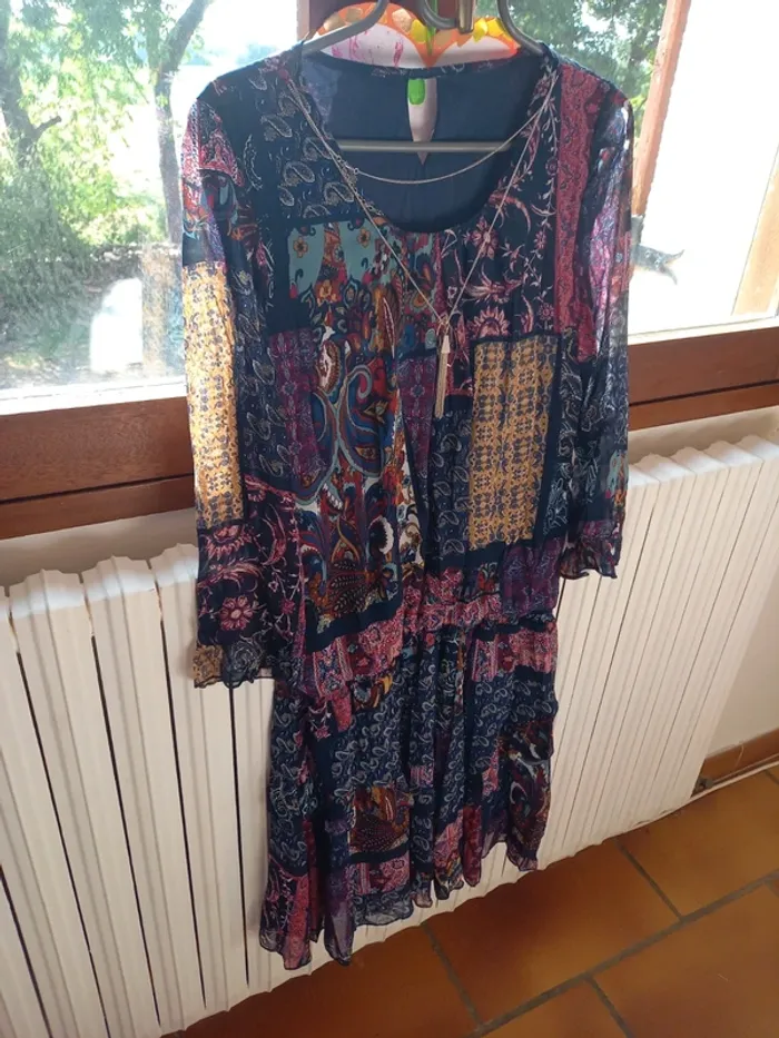 Robe femme - photo numéro 3