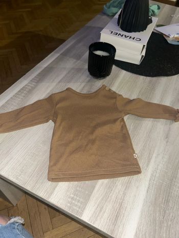 Tee shirt manche longue