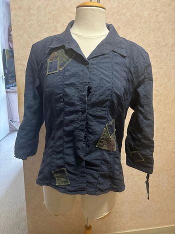 Chemise taille 42 marque Renato Bene