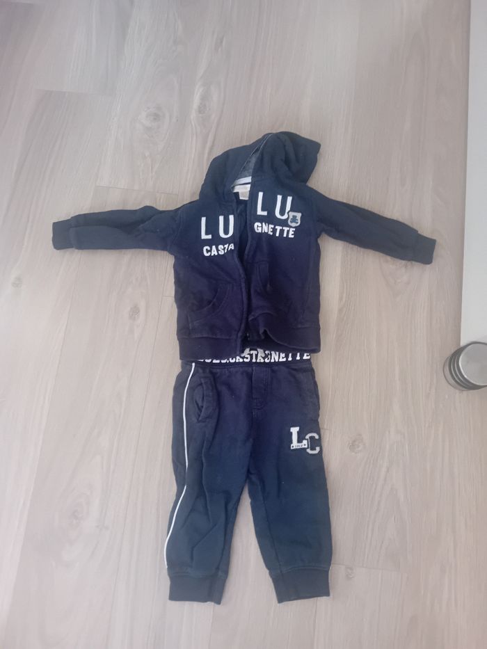 Ensemble ulu castagnette - photo numéro 2