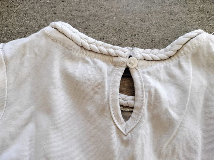 Tee-shirt fille - photo numéro 10