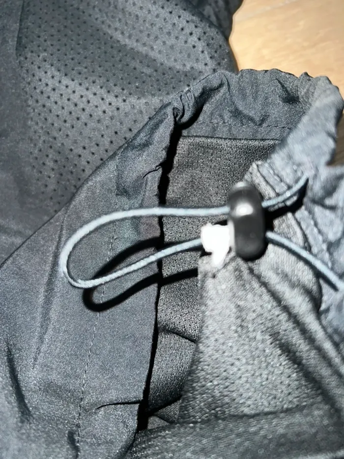 Veste de Survêtement Lacoste Sport 5/186 avec élastique de taille - photo numéro 10