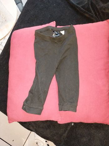 Bas de survêtement  h&m 6,/9 mois