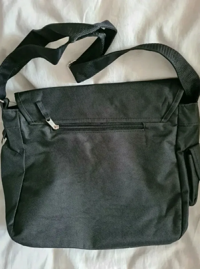 Sac sacoche noir Born 2B Sexy Neuve - photo numéro 3