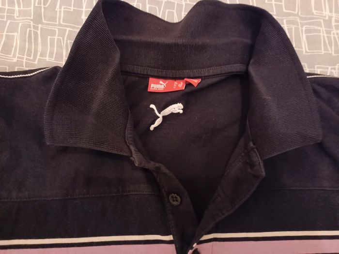 polo puma xl - photo numéro 3