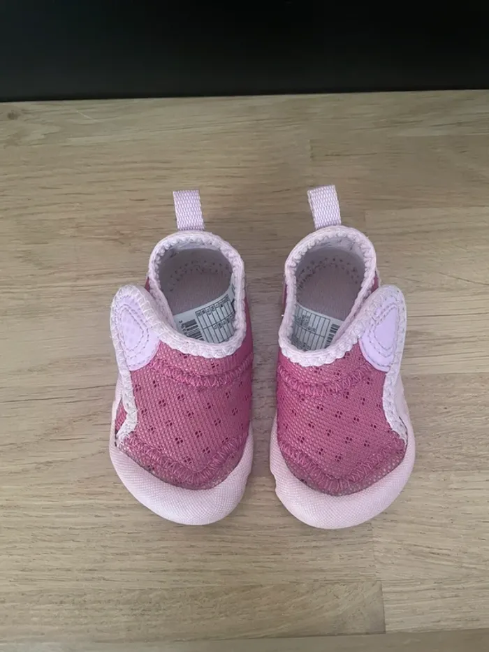 Chaussures eau - T20 - photo numéro 3
