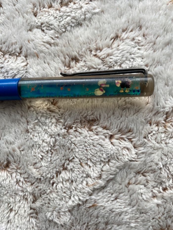 Stylo Diddl - photo numéro 3