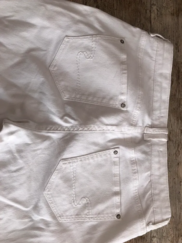 Jeans sud express - photo numéro 4