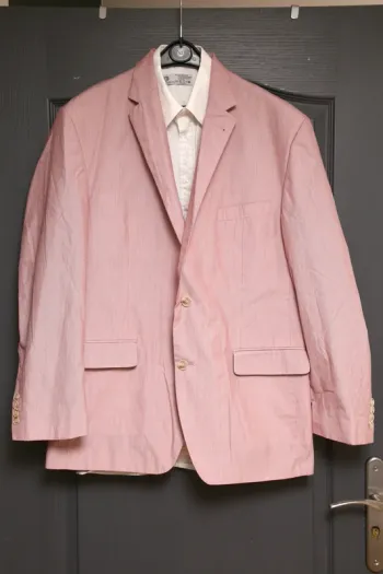 Veste homme