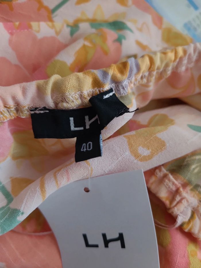 Haut asymétrique - photo numéro 8