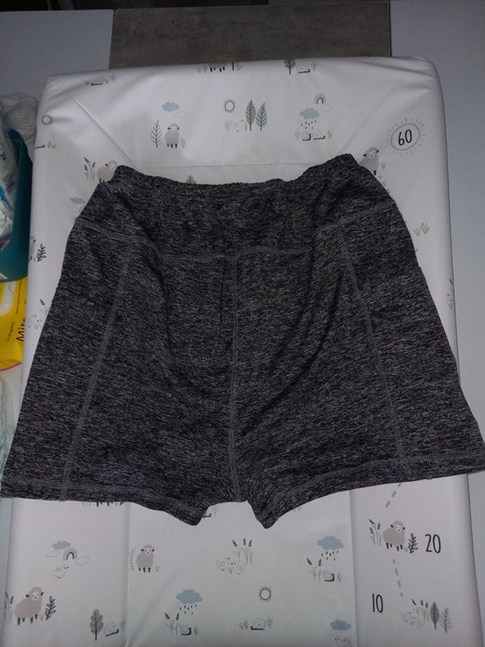 Short