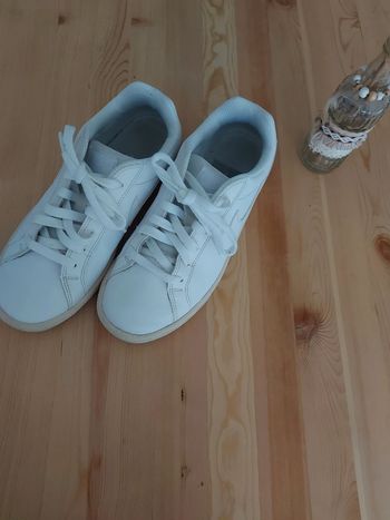 Basket nike
