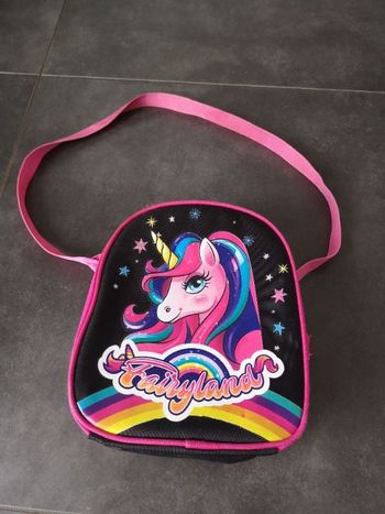 Sac Licorne