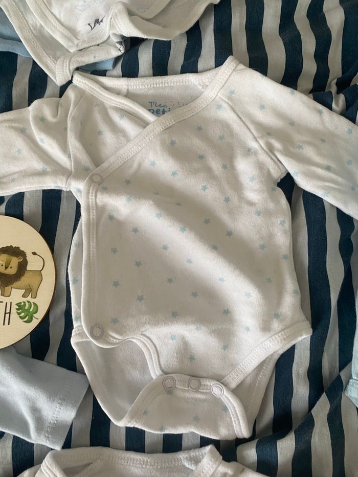 Bodies bébé - photo numéro 5