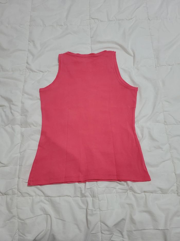 Superbe débardeur Little Marcel taille L - photo numéro 3