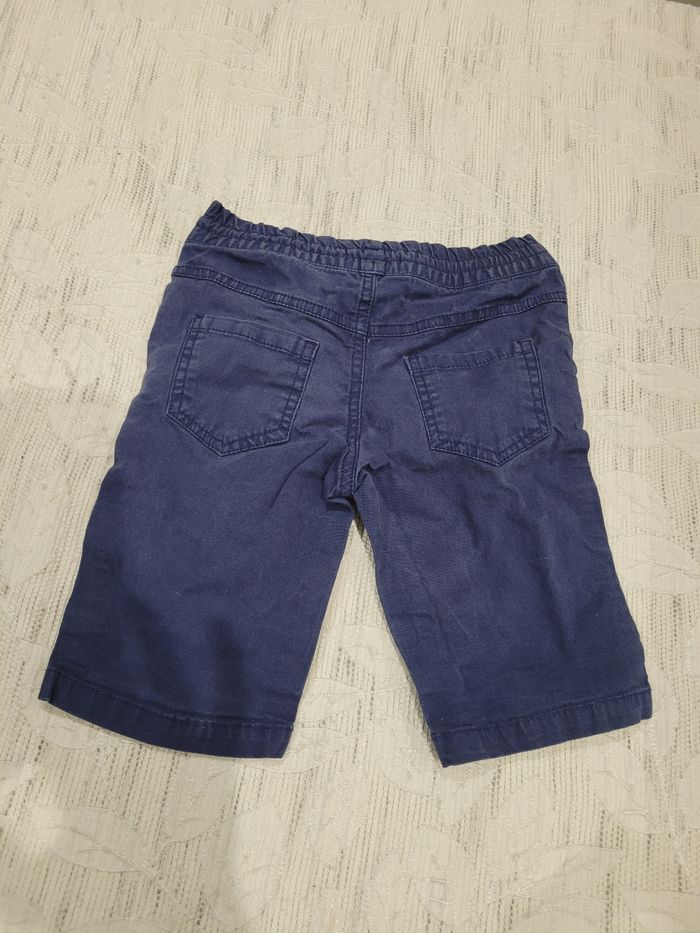 Short 6ans - photo numéro 2