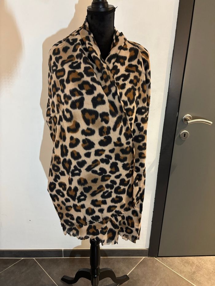 Écharpe - photo numéro 6