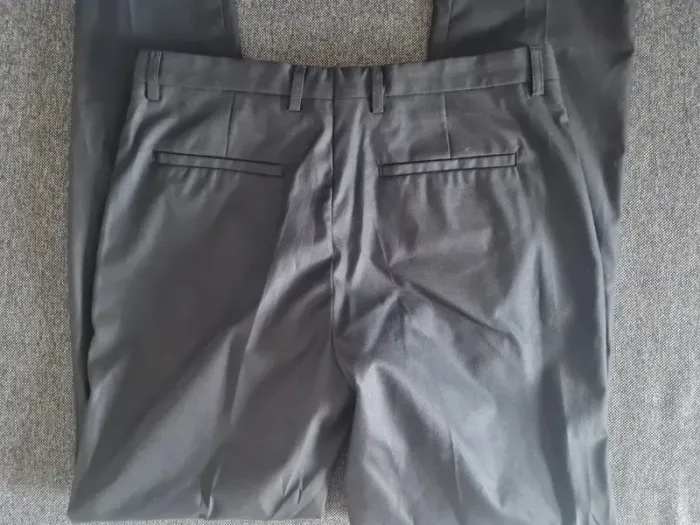 Pantalon à pince Celio - photo numéro 3