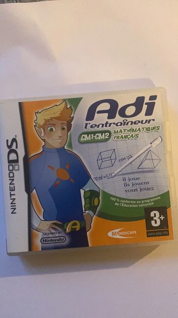 Adi ds