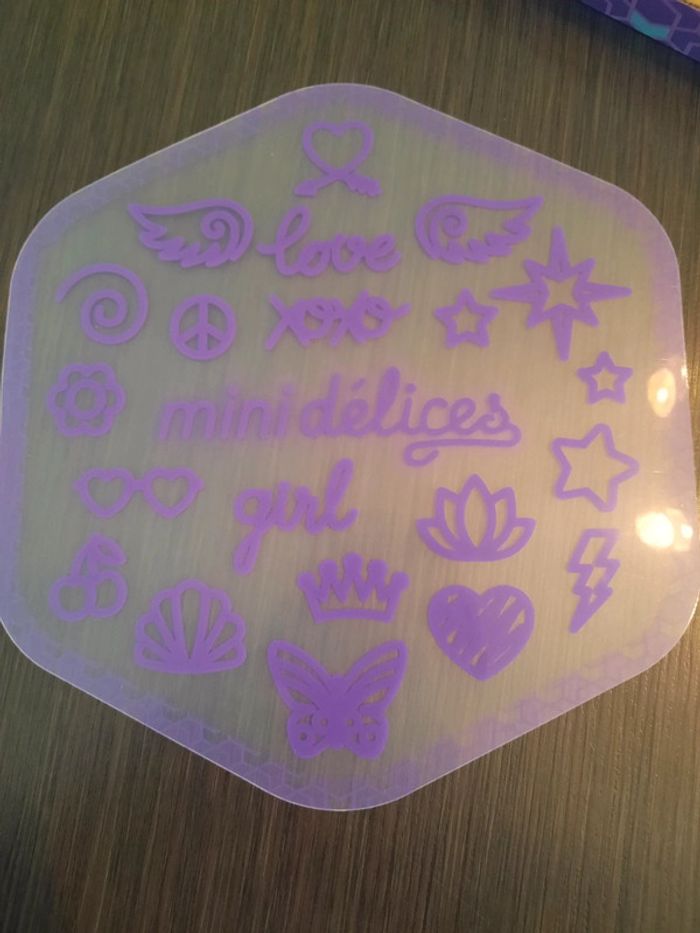 Coffret Mini Délices Multi Gourmandises - photo numéro 7