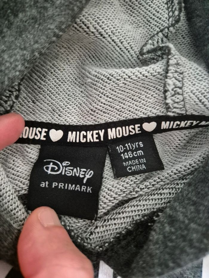 Robe sweat - photo numéro 4