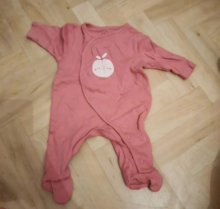 Lot naissance - photo numéro 8