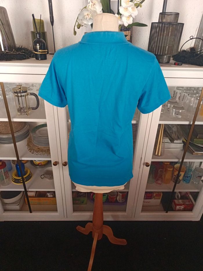 Polo homme Jack & Jones taille M - photo numéro 5