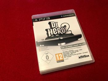 DJ Hero 2  PlayStation 3