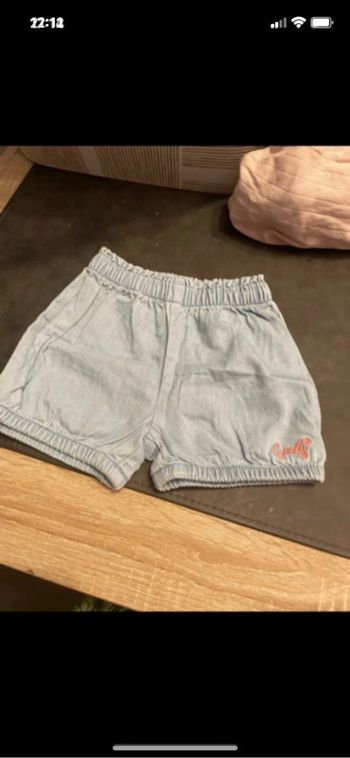 Short