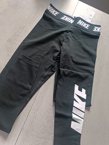 Legging Nike taille XS