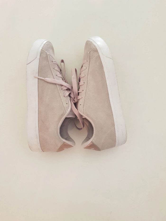 Basket Adidas Ortholite Float 38 - photo numéro 6