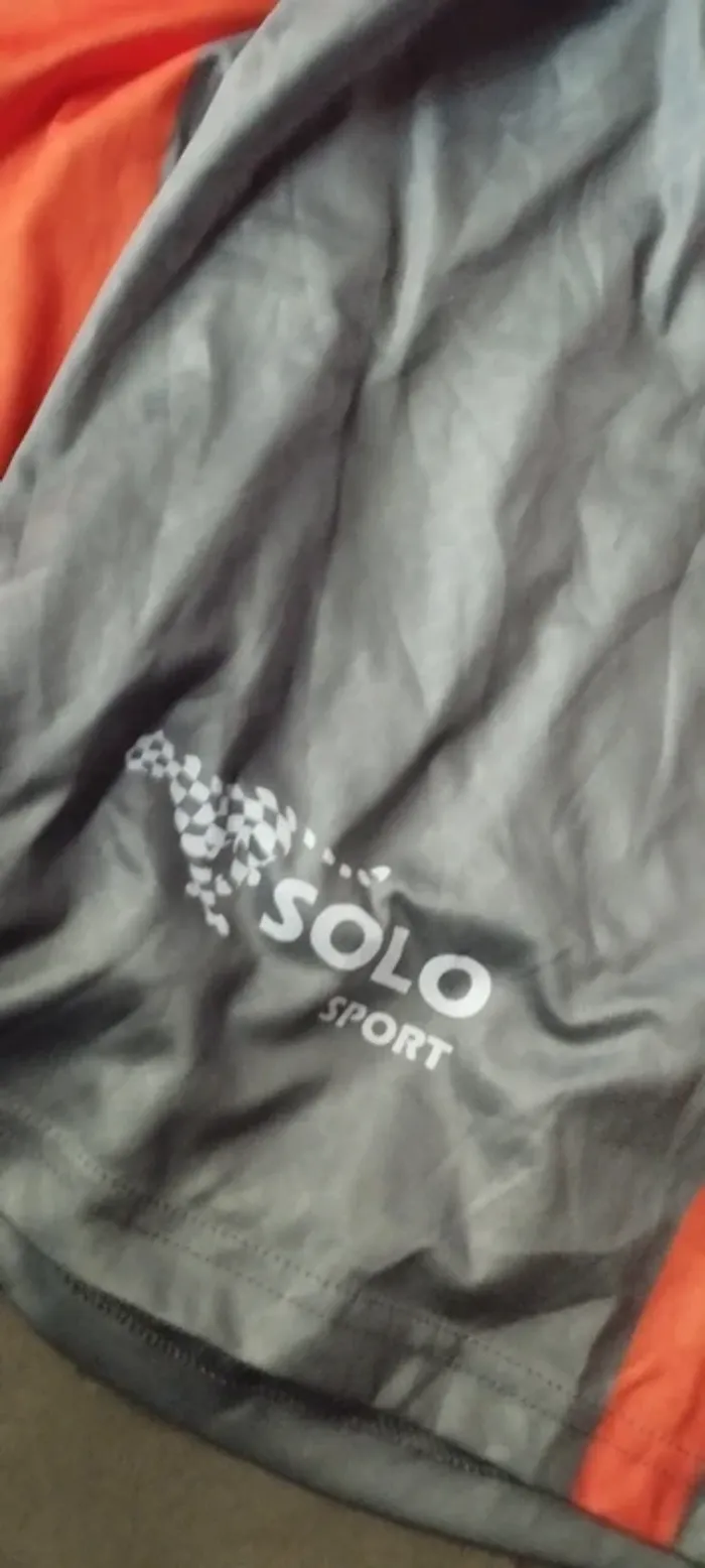 Lot shorts - photo numéro 2