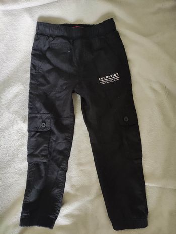 Pantalon léger 4 ans 
