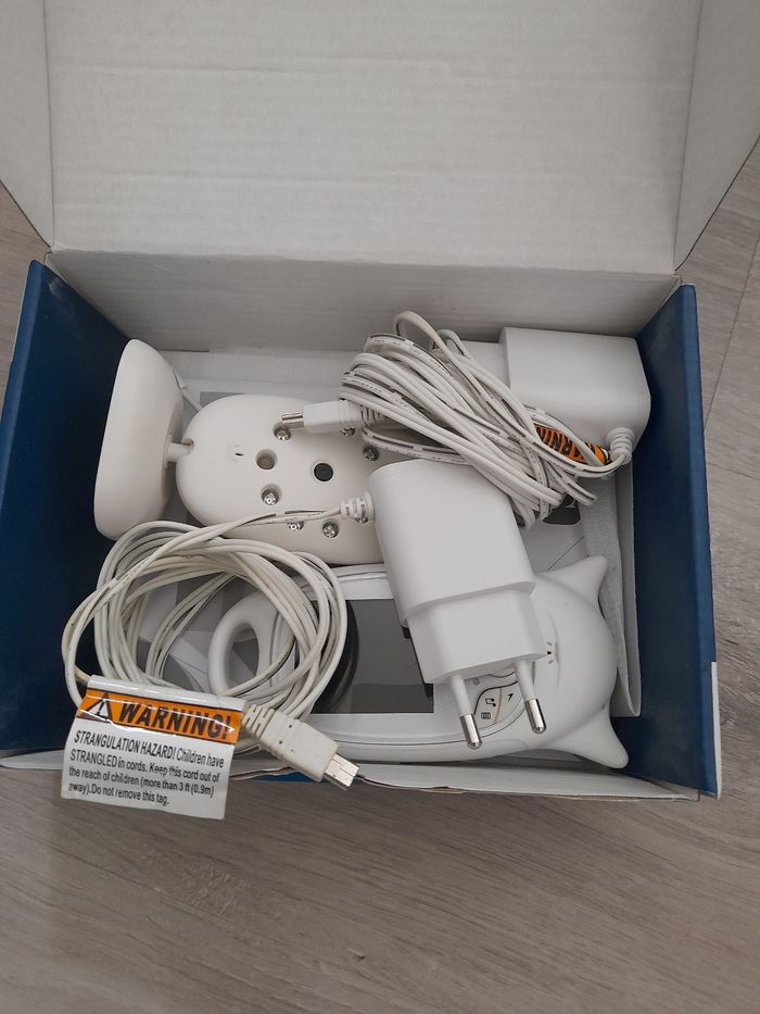 Baby Phone video - photo numéro 3