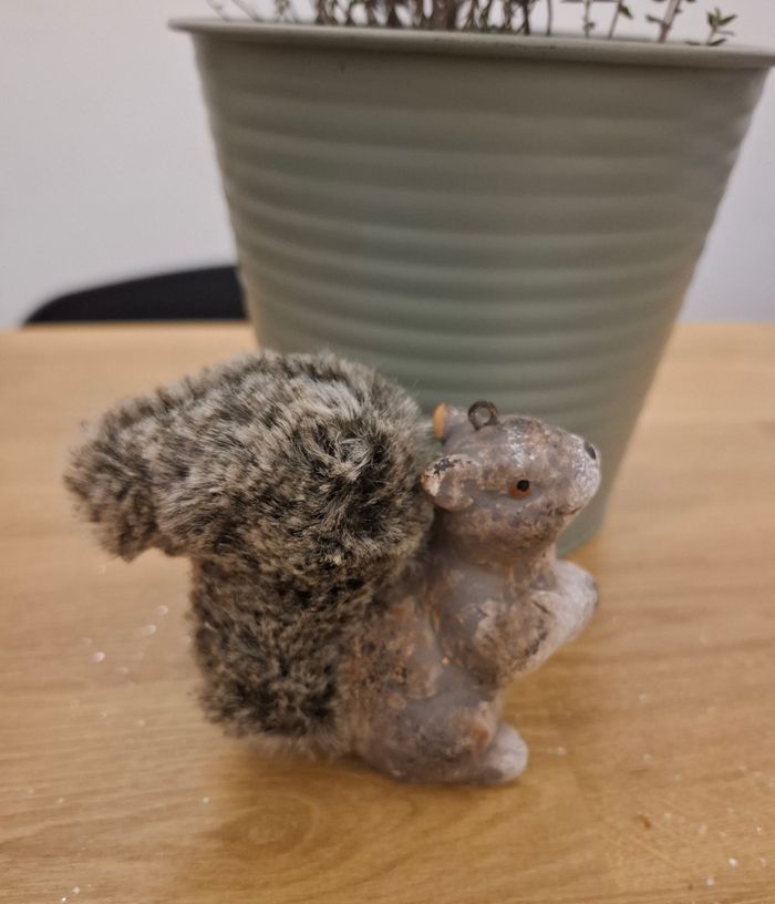 Décoration de Noël - photo numéro 2